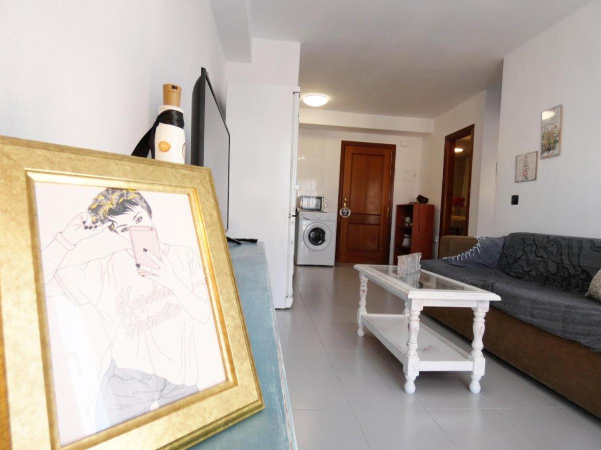Alquilaencanarias-Medano, Cabezo Beach, Sea Views! El Medano  Exterior photo
